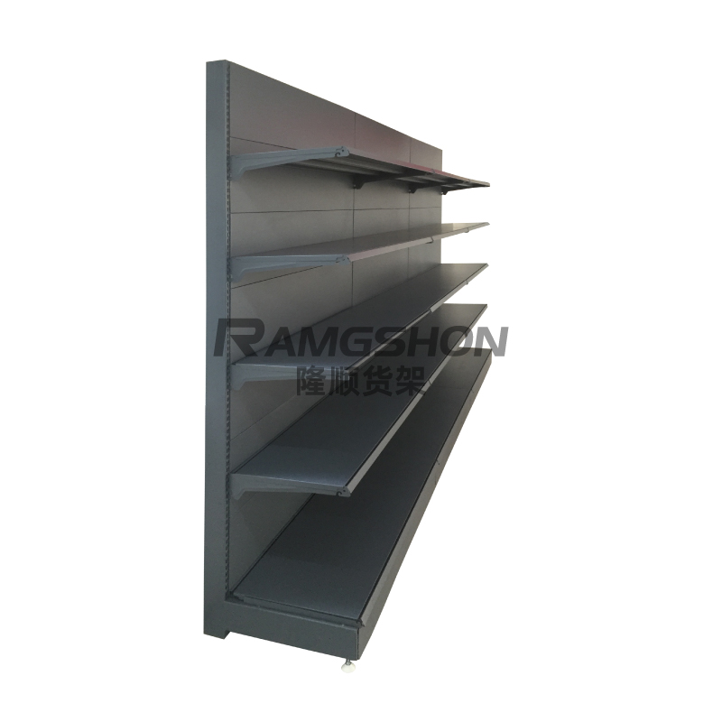 平背板式貨架-05