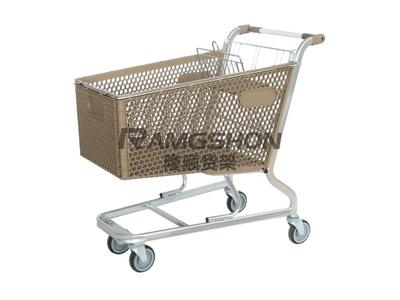 塑料手推车-11